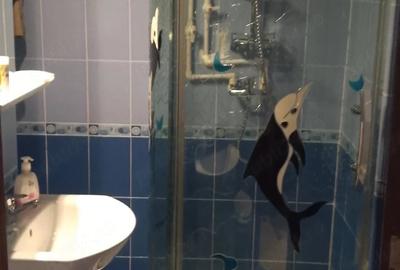 Garsonieră semidecomandată în Central