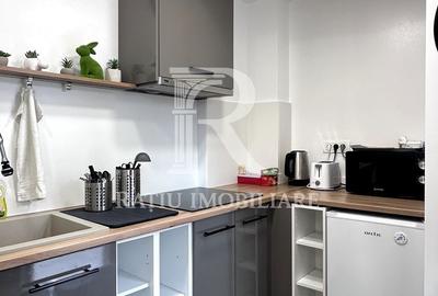 Apartament cu 2 camere în Central