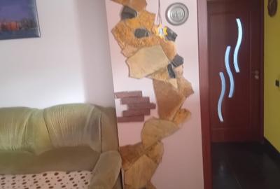 Apartament cu 2 camere decomandat în Central - 3