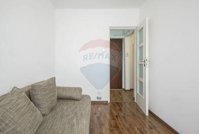 Apartament cu 3 camere semidecomandat în Nord - 4