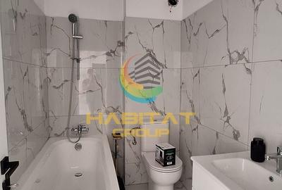 Apartament cu 3 camere decomandat în Berceni