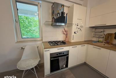 Apartament cu 2 camere în Copou - 3