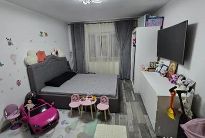 Apartament cu 2 camere decomandat în Lăpuș - 7