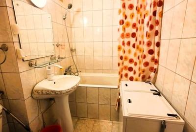 Garsonieră semidecomandată în Tătărași - 7