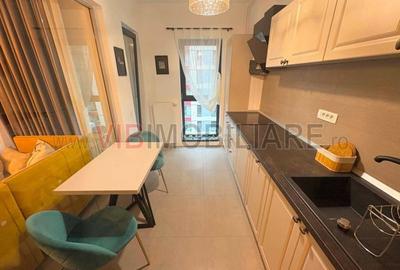 Apartament cu 2 camere decomandat în Lujerului - 4