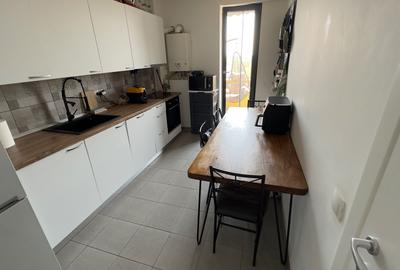 Apartament cu 3 camere decomandat, mobilat în Theodor Pallady - 1