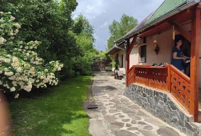 Casă cu 4 camere în Tohanu Nou - 3