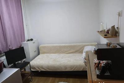 Garsonieră nedecomandată în Complex Studențesc - 3