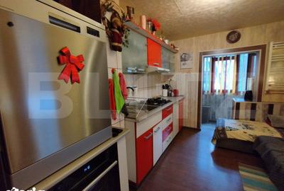 Apartament cu 3 camere decomandat în Nicolina - 3