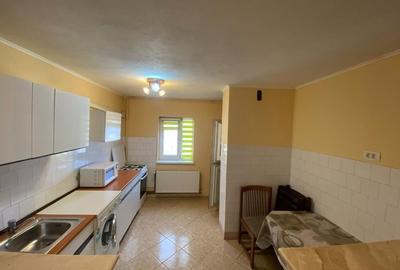 Apartament cu 2 camere semidecomandat în Micălaca - 11