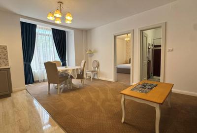 Apartament cu 2 camere semidecomandat în Soarelui - 3