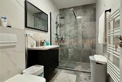 Apartament cu 2 camere în Gării - 1