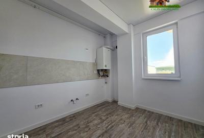 Apartament cu 2 camere decomandat în Bucium - 7