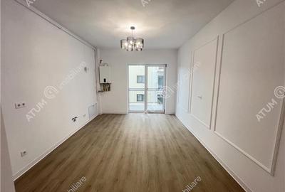 Apartament cu 2 camere semidecomandat în Șelimbăr - 3