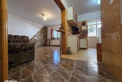 Apartament cu 3 camere în E3