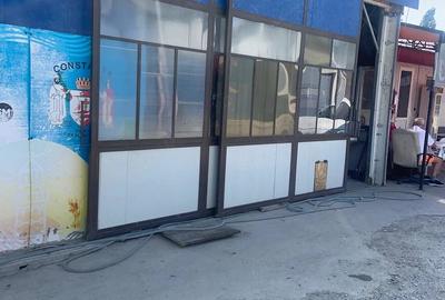 Spațiu comercial, de 80 mp, în Vitan