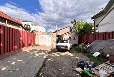 Teren Construcții intravilan de 216 mp, în Rogerius - 3