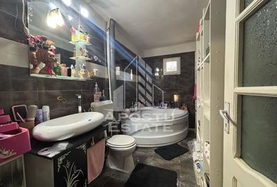 Casa individuala deosebita cu 6 camere, zona Girocului - 12