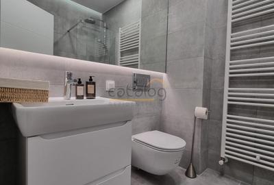 Apartament cu 2 camere decomandat, mobilat în Străulești - 21