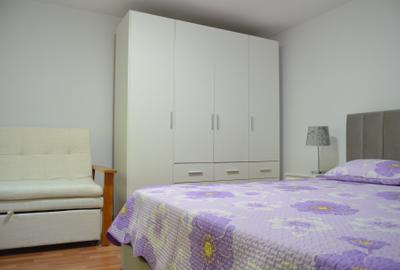 Apartament cu 2 camere decomandat în Central - 9