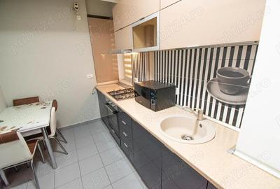 Inchiriere 2 Camere 13 Septembrie Mall Prosper - 1