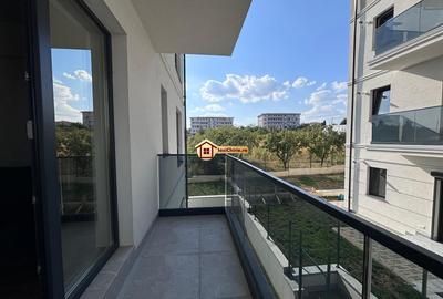 Apartament cu 2 camere - Sivco Galata - 11