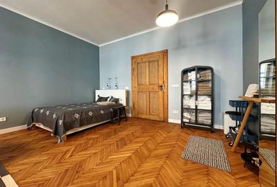 Apartament cu 2 camere semidecomandat, mobilat în Centrul Istoric - 6