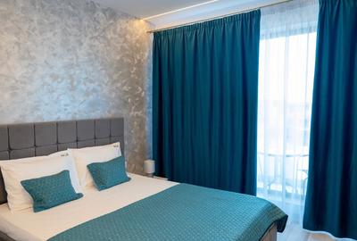 Inchiriez apartament 2 camere lux Mamaia Nord(langa Opera)-termen lung - 7