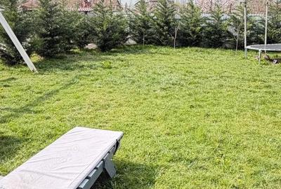 Casă cu 5 camere cu Teren 587 Mp în Sânmihaiu Român - 10