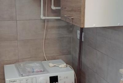 Garsonieră decomandată în Central - 5