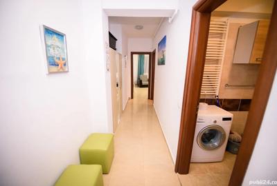 Apartament 2 camere si curte privata Apartament 2 camere si curte privata - 5
