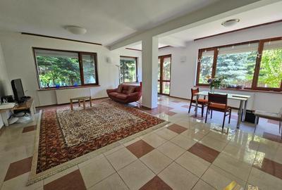 De vanzare vila individuala  Snagov padure-lac - 7