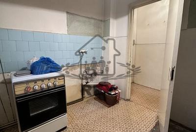 Garsonieră decomandata de vânzare Zona Siretului, Sibiu - 4