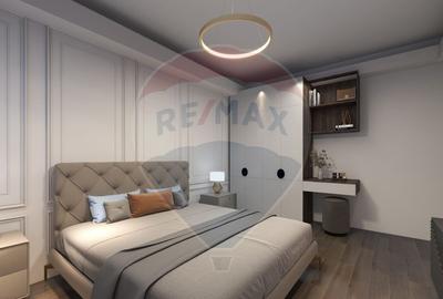 Vila de lux in Sub Arini cu apartamente in regim hotelier - 13