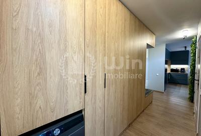 Apartament 3 camere la cheie | Bloc nou | Parcare | Zona Iulius Mall - 13