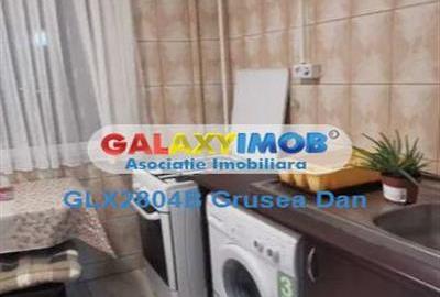 Garsonieră decomandată, mobilată în Drumul Taberei - 3