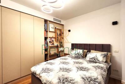 3 camere | Premium Design | Gata de mutat | Piata Presei - Petrom City - 6