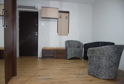 De inchiriat apartament nou 3 camere decomandat,zona Lacul Rosu,Oradea - 1
