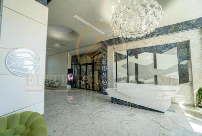 Mamaia - Complex Opera - Apartament cu 2 camere cu vedere la mare. - 32