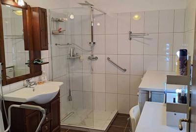 Apartament cu 2 camere decomandat în Florești - 7