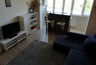 Apartament cu 3 camere decomandat, mobilat în Tomis Nord - 2