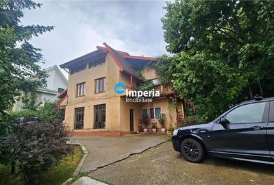 Vila deosebita in Bucium, zona exclusivista si linistita - 11