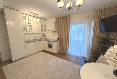 2 Camere cu Gradina 50mp | Herastrau | Prima Inchiriere - 3