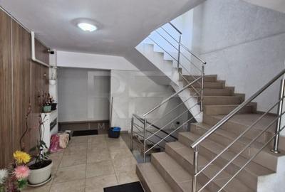 APARTAMENT CU 2 CAMERE DE VANZARE LA PREȚUL DE 120.000 EUR