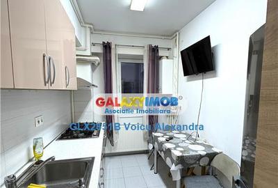 Apartament Bloc Nou - Berceni - Grand Arena - Parcare Subter - 8