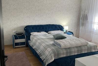 Apartament cu 2 camere decomandat în Central - 7