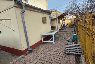 Casa de vanzare, Tomis II, str. Maramures, front stradal 13mp - 8