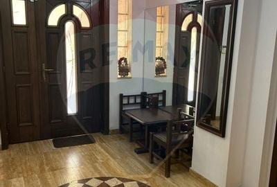DE INCHIRIAT Apartament 4 camere in zona Baneasa - 2