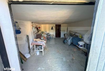 Casă cu 6 camere cu Teren 2451 Mp în Central - 14