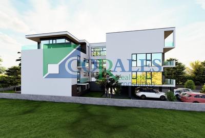 Bloc nou! Oras! Suprafete mari! Posibilitate personalizare! - 4